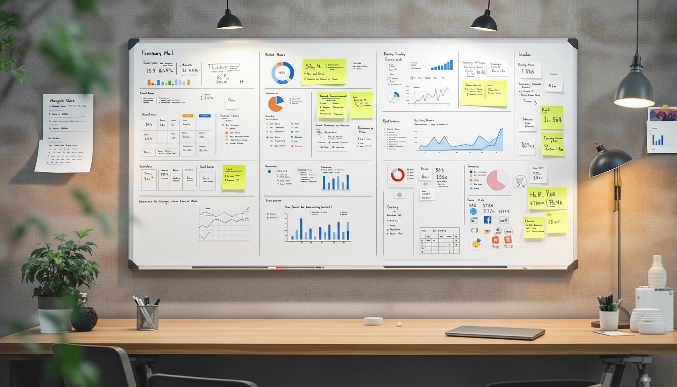Why 80% of QA Time Goes to Test Maintenance (And How AI Changes Everything)
